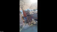 Türk Türkçe Porno / Süper taze amcıklı körpe kız kucakta zevk delisi oldu