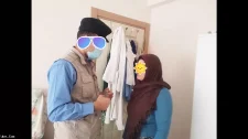 Türk Türkçe Porno / Yaşlı genç demeden köydeki tüm kadınları muhtar sikti