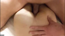 Türk Türkçe Porno / Ay bebeğim orası göt deliğim napıyorsun sen