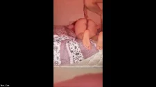 Türk Türkçe Porno / Yatakta kadının canını yakan pozisyonlar derlemesi