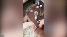 Türk Türkçe Porno / İnanmıyorum sana ya amıma nasıl boşalırsın