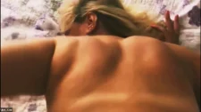 Türk Türkçe Porno / Türk doktora itaatkar olduğunu bağırmadan sikilerek gösterdi