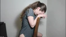 Amatör Porno / Zorla sikilen japon kızı konu komşu camdan izledi