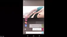 Türk Türkçe Porno / Aşklarımla canlı yayında grup sikiştik