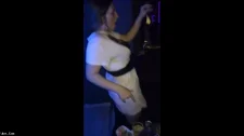 Türk Türkçe Porno / Hünerli kaltak yeni konulu seks videolarında