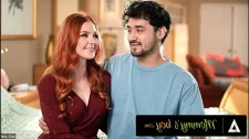 Hd HQ Porno / Misafirimizin tek arzusu hunharca yarak emmekti