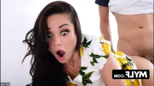 Anal Porno / Yatakta kit mercer anal sex filmi izle
