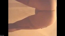 Türk Türkçe Porno / İzmirli hatunla bombastik bir orgazm anı