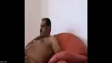 Türk Türkçe Porno / Türk türbanlı kızın amına adeta roket atıyor