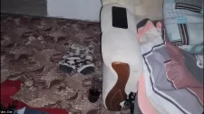 Amatör Porno / Kocam sex sırasında fışkırtmama izin verdi