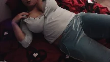 Amatör Porno / Tamam yeter götümü parçaladın ya