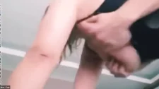 Türk Türkçe Porno / Futbolcuyum canım bırakta sikişmesini bileyim