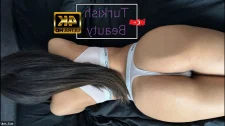 Türk Türkçe Porno / Kusursuz fiziğine acımadan Sikiyor buketi
