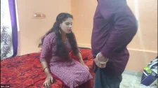 Amatör Porno / 18lik ablasını uykusunda acıtmadan siken kardeş