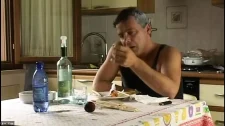 Anal Porno / Boztepeli sürtük fazla zevk alacağından emin