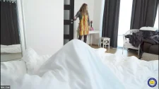 Beeg Porno / Hairy mom and good lesbian morning pornhd8k