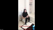 Türk Türkçe Porno / Kapalı imam hatip öğrencisini kafası güzel zorla siktiler