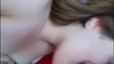 Türk Türkçe Porno / Kapalı semra teyzenin gizli pornosu izle