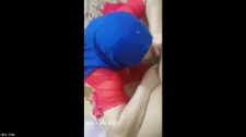 Türk Türkçe Porno / Külotlu çorabını dişiyle yırtıp amına dilini sokuşturdu