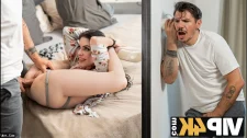 Anal Porno / Maraton koşucusu melis penise depar atıyor