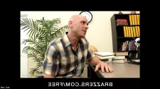 Brazzers Porno / Mature öğretmen, johnny sins ile perfect sex