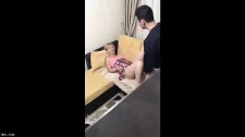 Anal Porno / Mürüvvet ablanın sikişi şerefine sim döktük