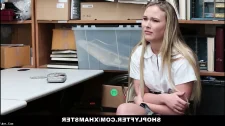 Amatör Porno / Nişanlım duyarsa benden ayrılır, lütfen sikme beni