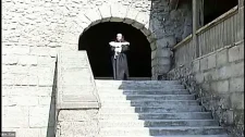 Blowjob Saxo Porno / Papaz efendi, kilisede rahibeyi inletti