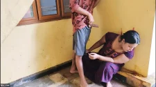 Anal Porno / Parasını veren tombul sıcacık amcığı siker
