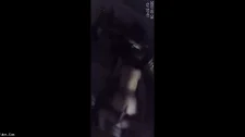 Gizli Çekim Porno / Soyunma kabininde fıstık gibi kız soyunuyor