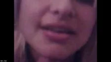 Türk Türkçe Porno / Türbanlı serpil yenge yarağa depar atıyor