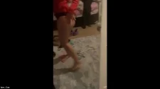 Amatör Porno / Uykusunda latin kadına izinsiz çakan eleman