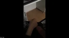 Türk Türkçe Porno / Vıcık vıcık olmuş amcığını defalarca siktirdi