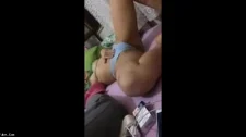Blowjob Saxo Porno / Yaşlı dedenin yanında, durakta sex yapan gençler