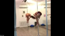 Anal Porno / Yoga yapan kadın pornosu, sporcu sikişi