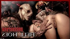 Lezbiyen Porno / Yunan tohumu bile pürüzsüz amcik sürttürüyor