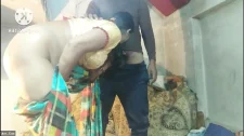 Anal Porno / Ağzıma dayayıp durma be çok büyük alamıyorum