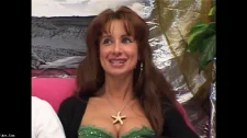 Amatör Porno / Ateşli olgun üvey annenin oğluna beslediği aşkı