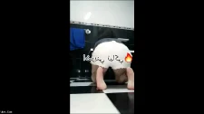Anal Porno / Her erkeğin böyle sikişen karısı olmalı black widow