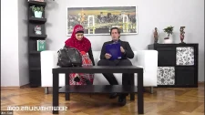 Türk Türkçe Porno / Olgun ve seksi kapalı namussuz orospu
