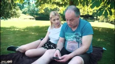 Rus Porno / Sarışın karışık rus yaşlı genç pornoları izle
