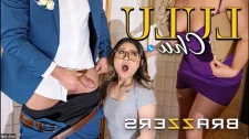 Asyalı Porno / Sikici damat 2 baldızıyla düğünde grup sex yaptı