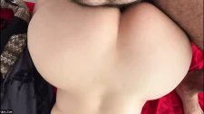 Anal Porno / Sikişememekten delikleri mühürlenen şanssız türk kızı