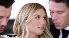 Anal Porno / Zincirleri fena kıran natalia starr dp seks deniyor