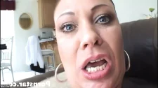 Anal Porno / Modern köylü kızın esrarengiz anal yolculuğu