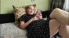 Anal Porno / Hayatımda ilk defa bir erkek penisi yaladım