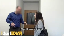 Brazzers Porno / İtalyan kızı sikti