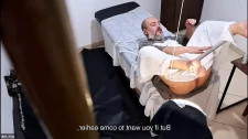 Anal Porno / Sikine kurban olurum cemil çok sik beni