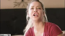 Amatör Porno / Yanlışlıkla hamile kalan kızın hazin dramı