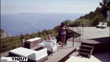 Anal Porno / Anal sokturan fransız kadının hazımsızlığı